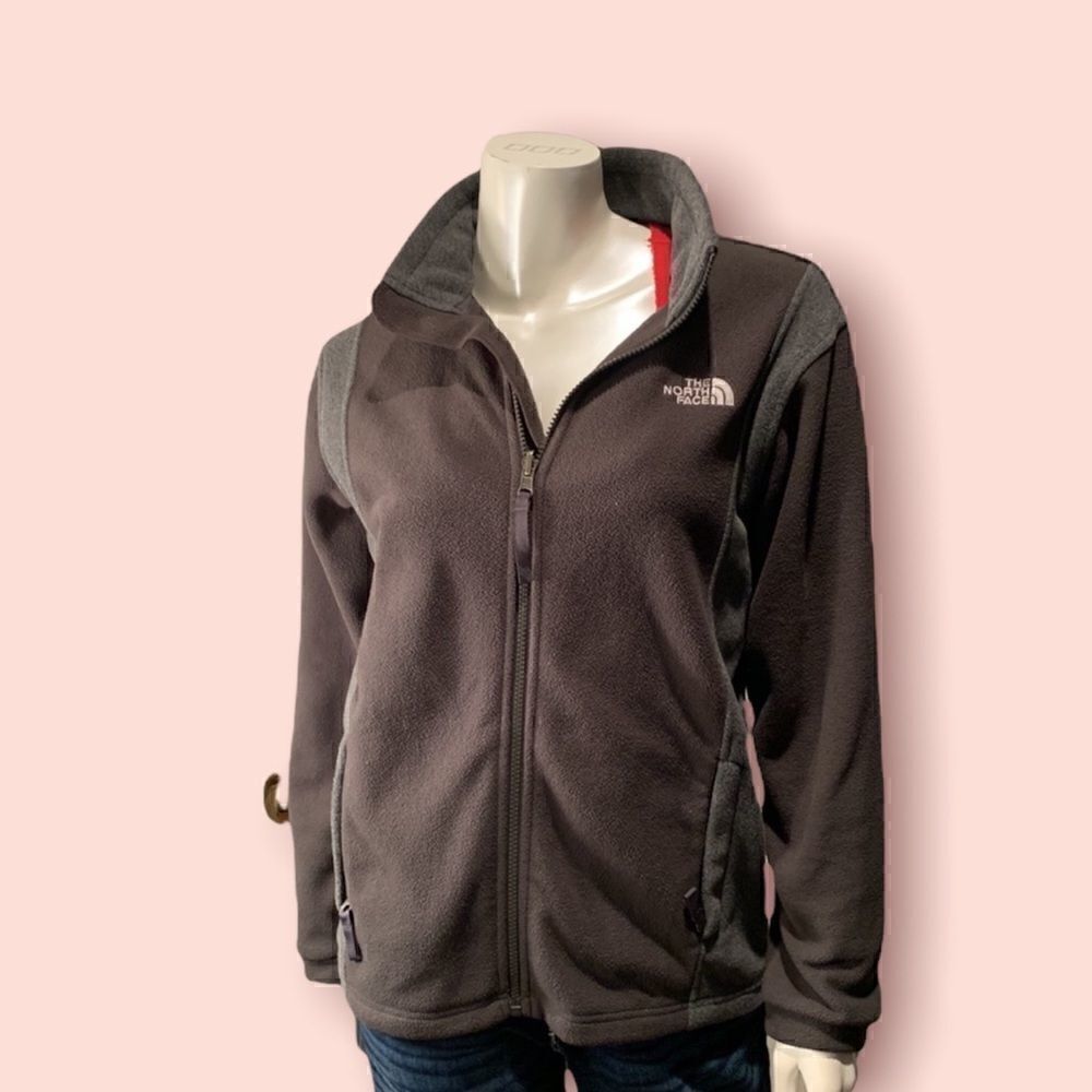 The North Face   